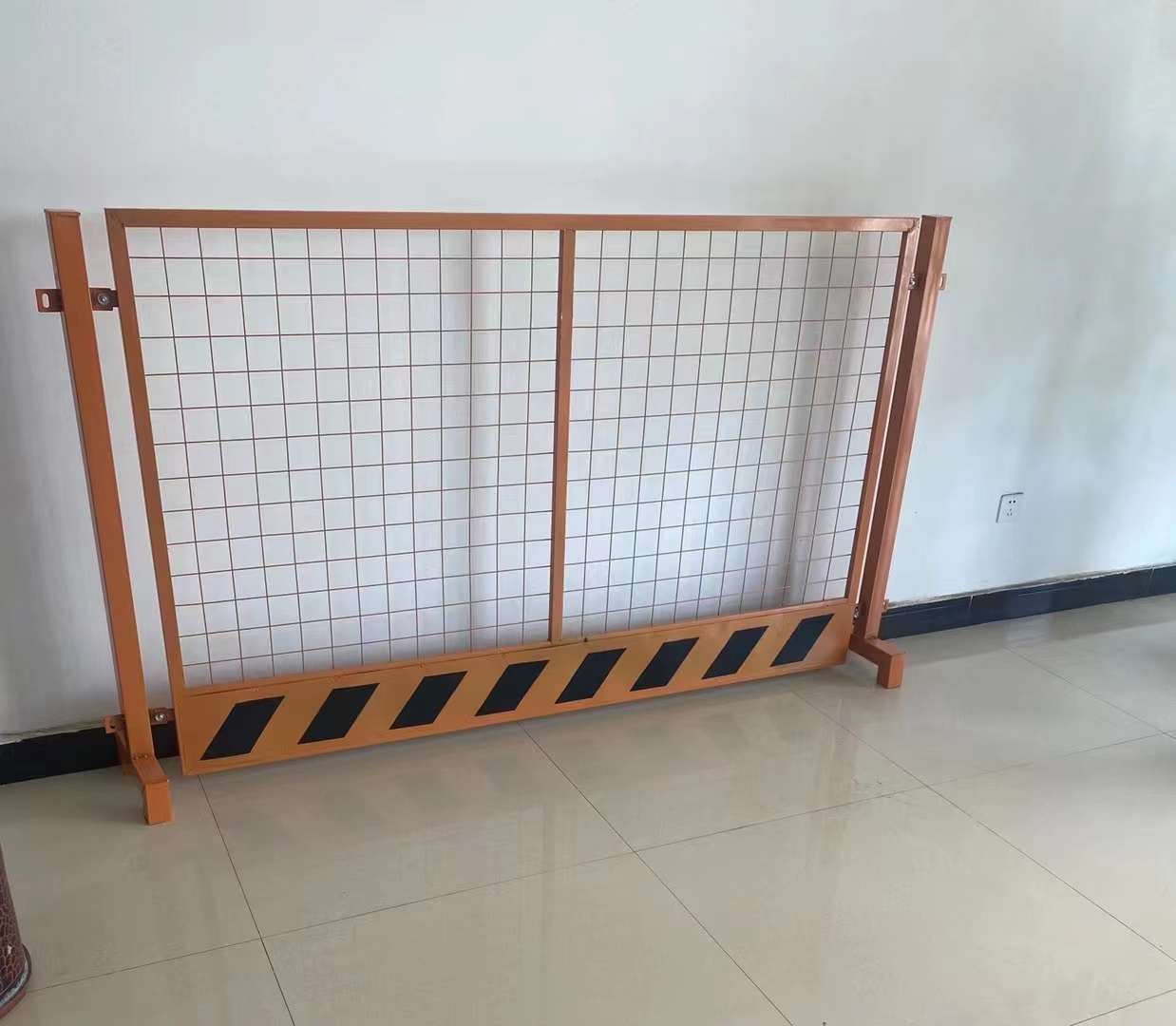 工地临时防护栏
