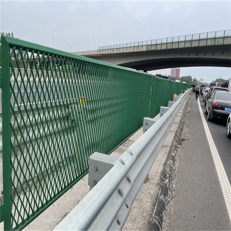公路防眩网